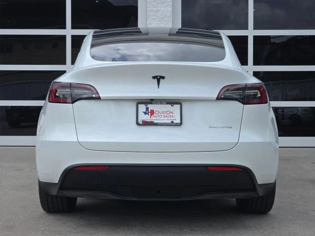 2023 Tesla Model Y - Image 6 of 21