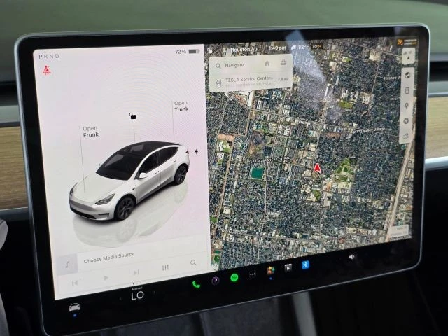 2023 Tesla Model Y - Image 19 of 21