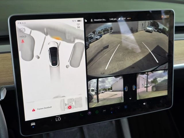 2023 Tesla Model Y - Image 20 of 21
