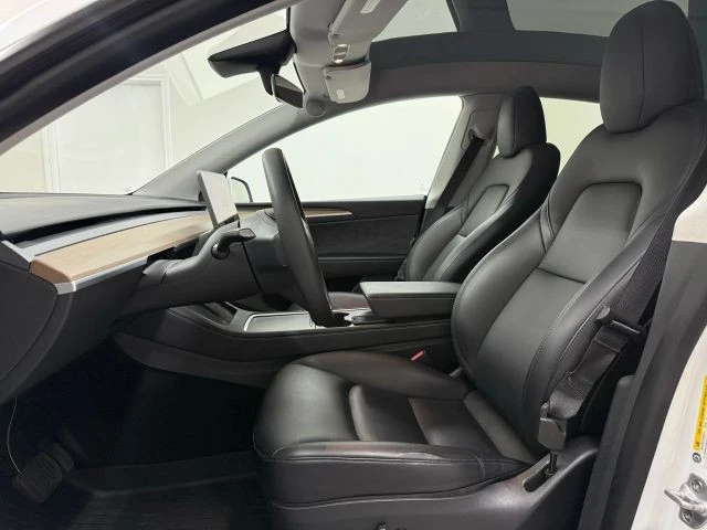 2023 Tesla Model Y - Image 11 of 21