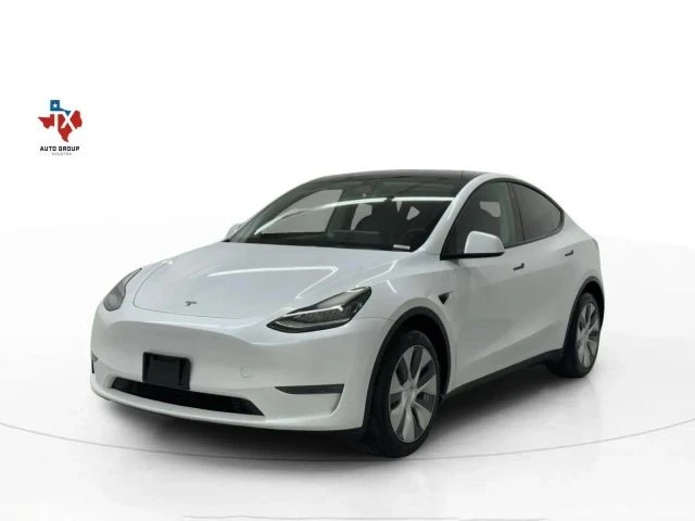 2023 Tesla Model Y - Image 5 of 21