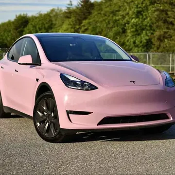 2023 Tesla Model Y Standard Range Plus