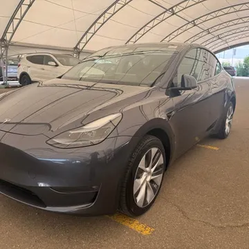 2023 Tesla Model Y Dual Motor AWD