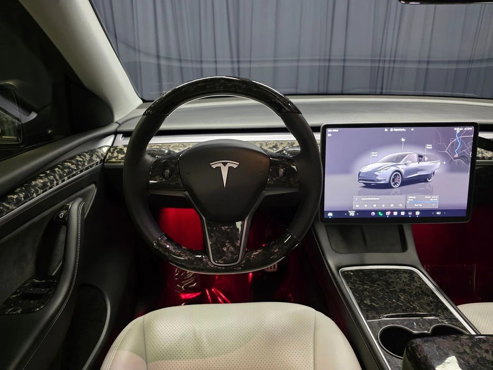2023 Tesla Model Y Performance - Image 21 of 21