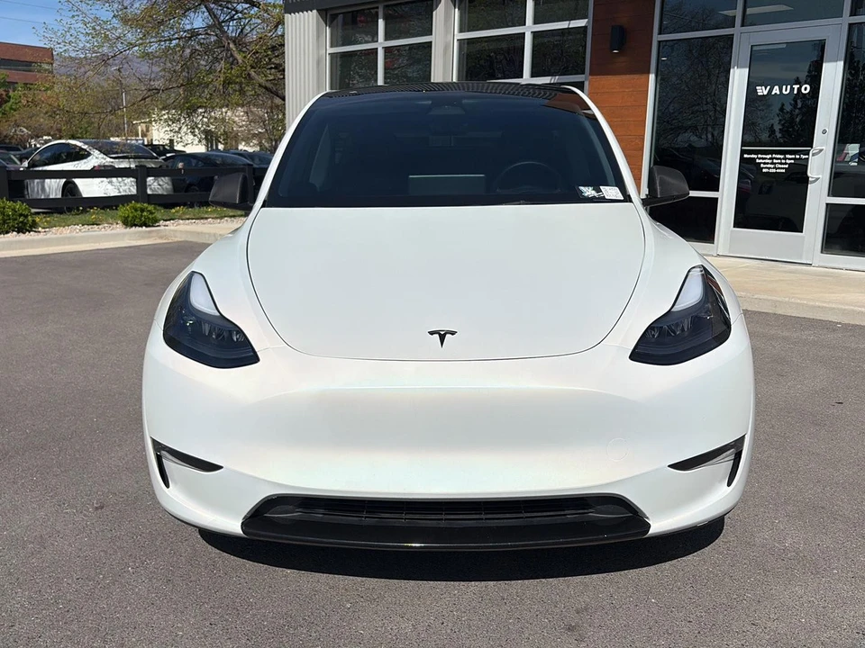 2023 Tesla Model Y Performance - Image 3 of 21