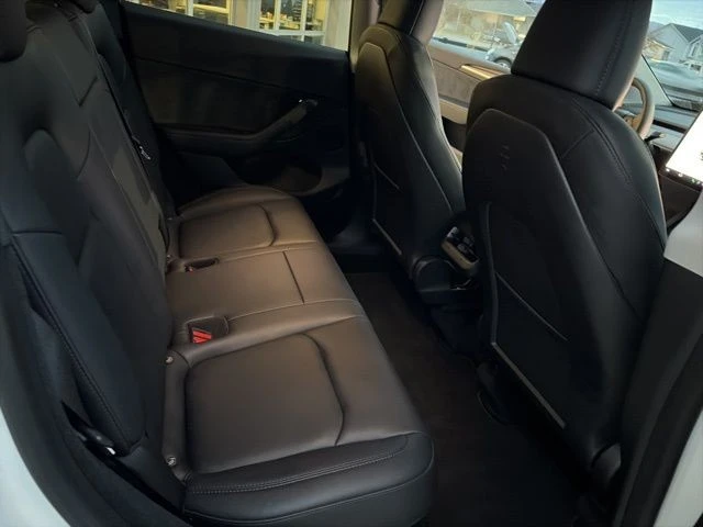 2023 Tesla Model Y Performance - Image 20 of 21