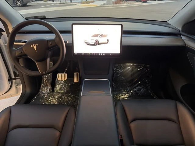 2023 Tesla Model Y Performance - Image 21 of 21