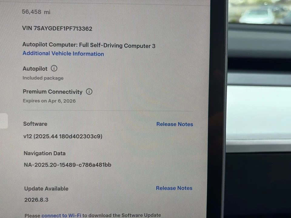 2023 Tesla Model Y Performance - Image 20 of 21