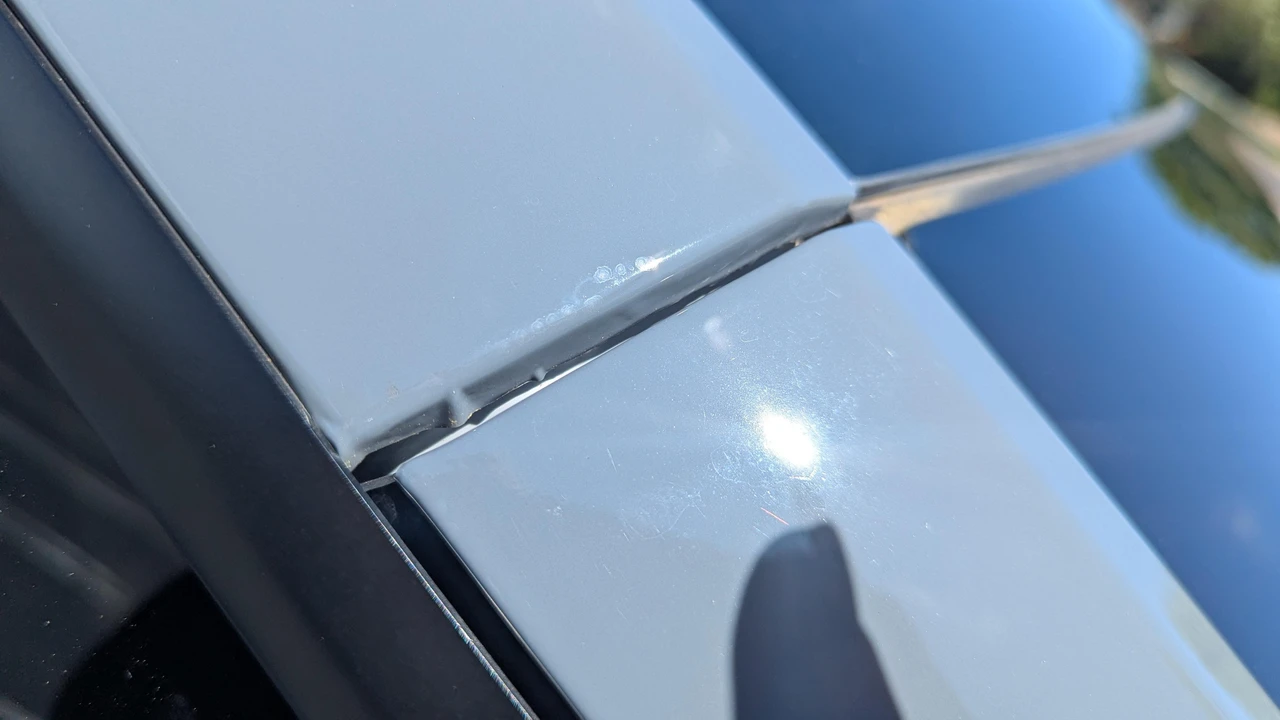 2023 Tesla Model Y Performance - Image 30 of 31