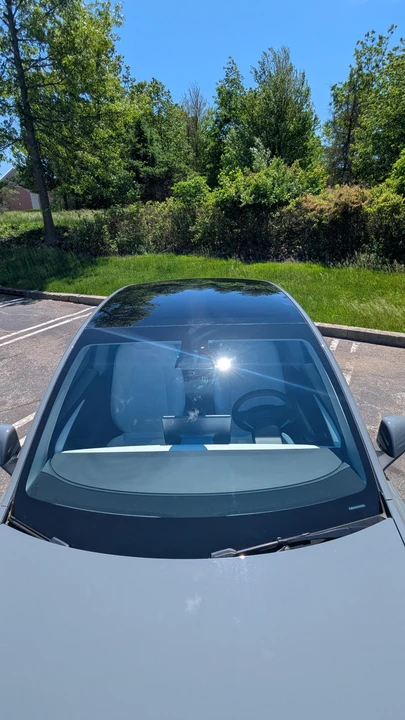 2023 Tesla Model Y Performance - Image 24 of 31