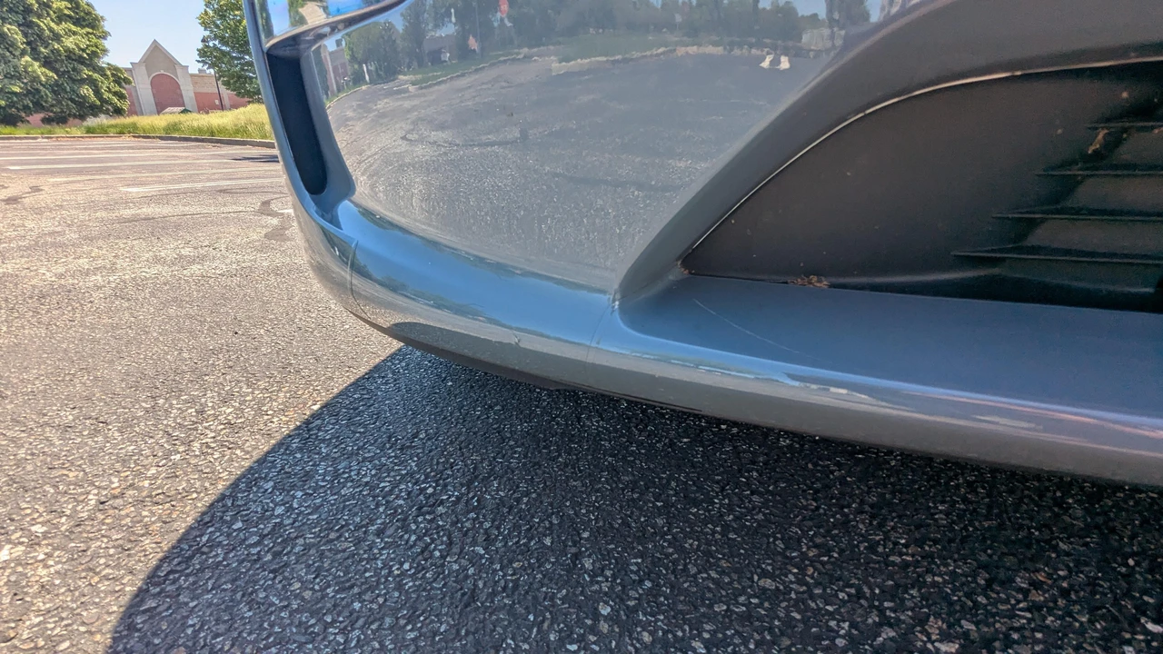 2023 Tesla Model Y Performance - Image 29 of 31