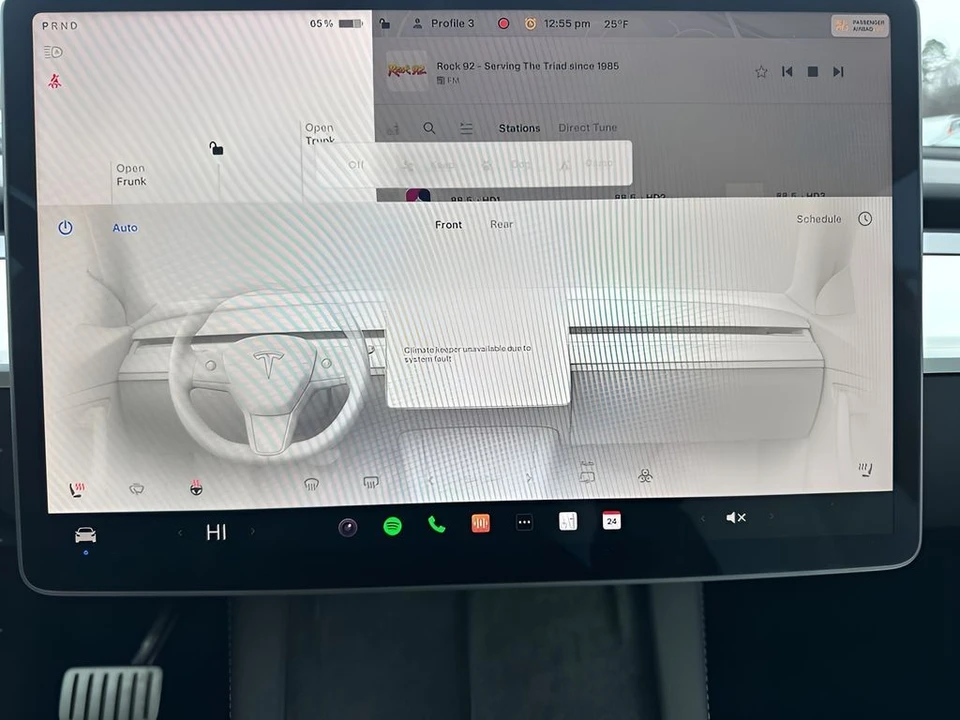 2023 Tesla Model Y Performance - Image 20 of 21