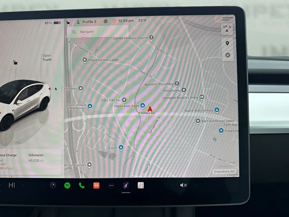 2023 Tesla Model Y Performance - Image 21 of 21