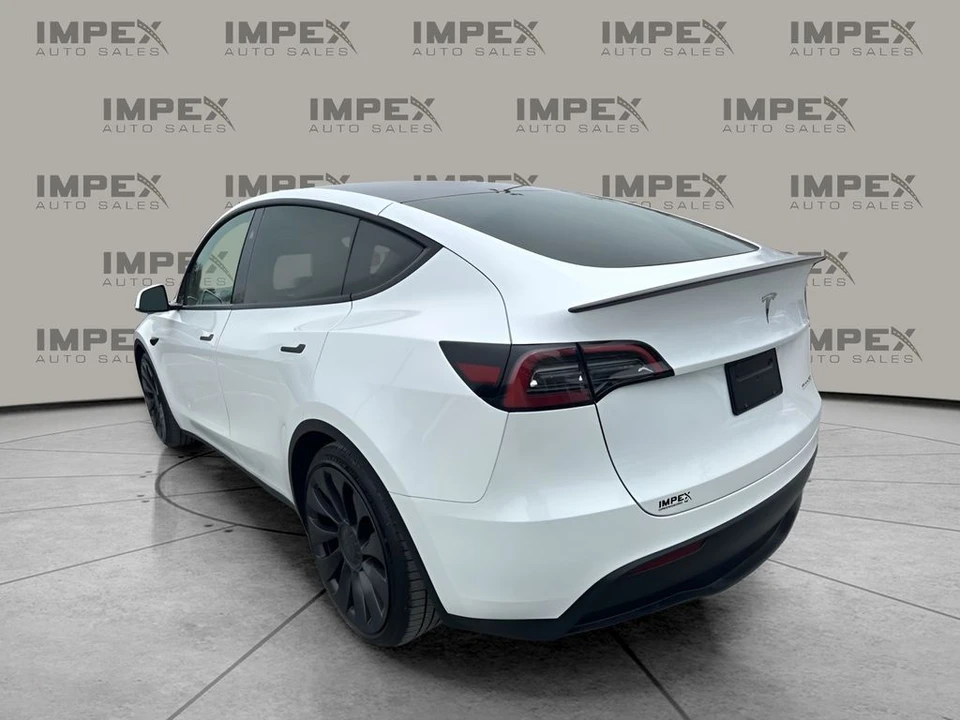 2023 Tesla Model Y Performance - Image 3 of 21