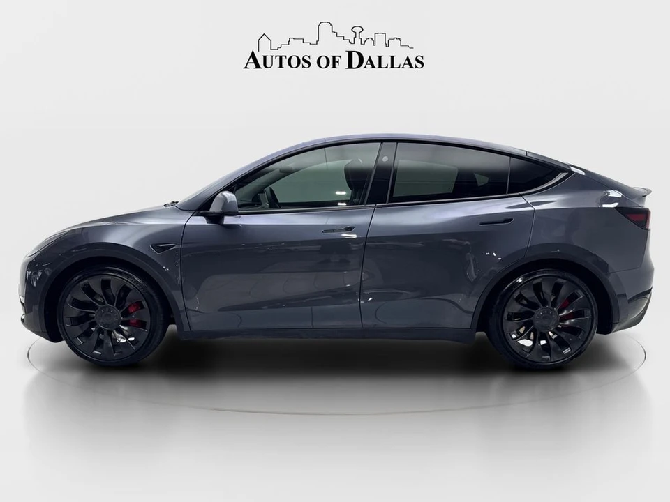 2023 Tesla Model Y Performance - Image 5 of 21