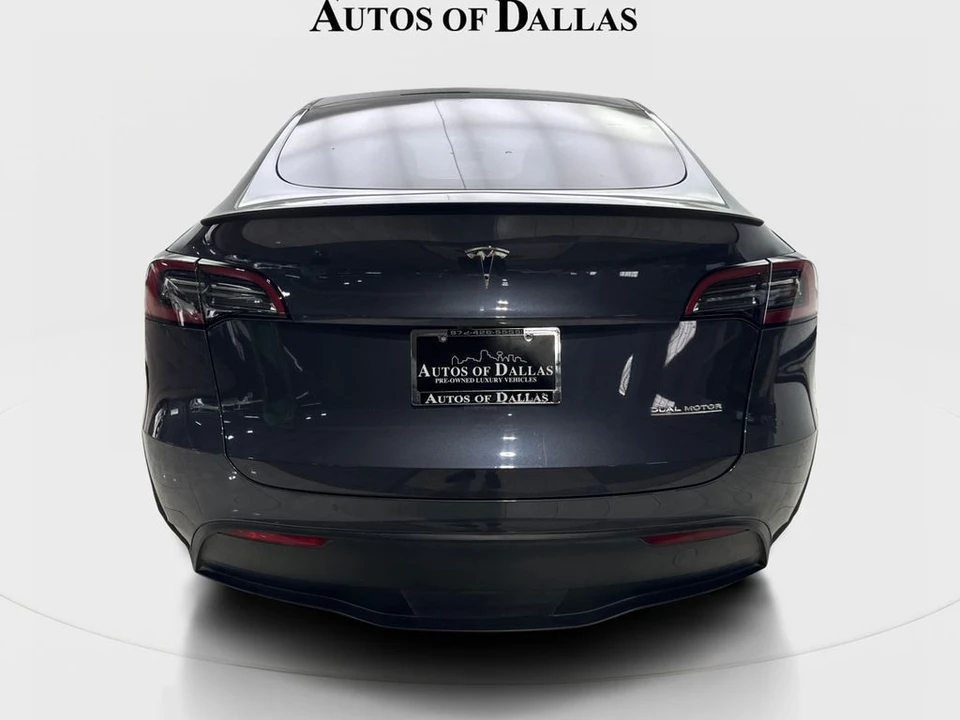 2023 Tesla Model Y Performance - Image 7 of 21