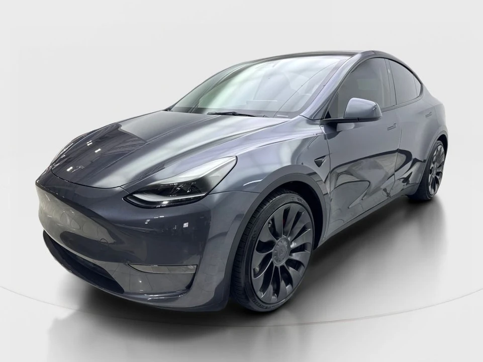 2023 Tesla Model Y Performance - Image 2 of 21