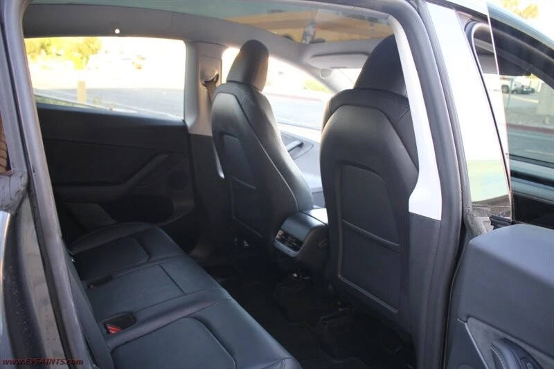 2023 Tesla Model Y Performance - Image 15 of 20
