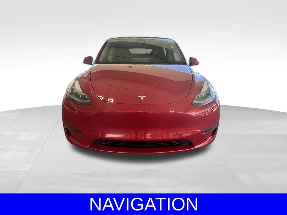 2023 Tesla Model Y Performance - Image 8 of 12