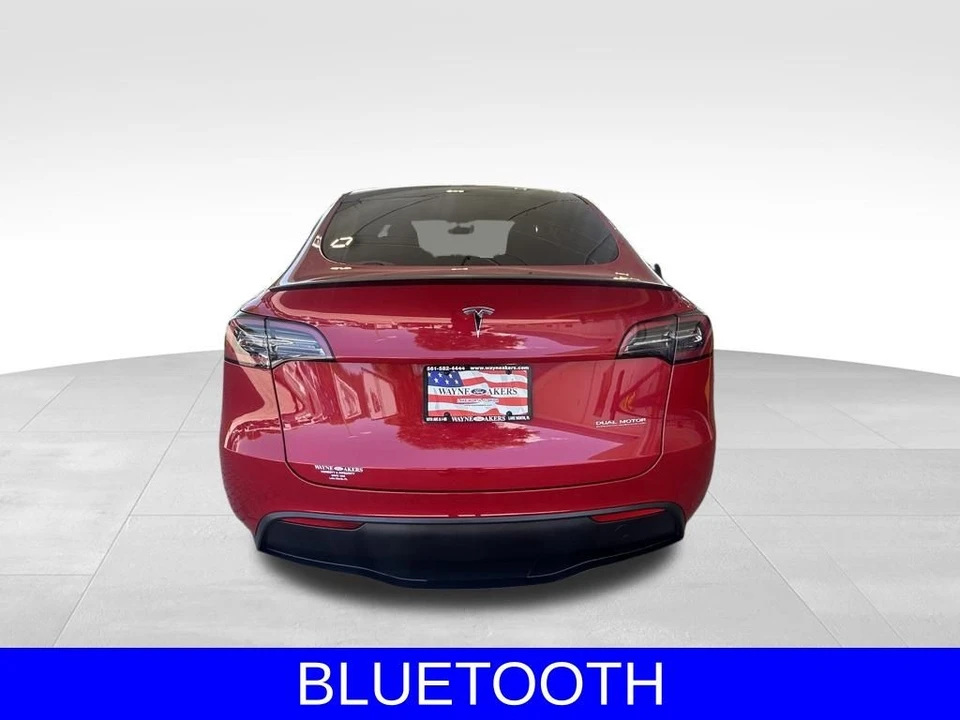 2023 Tesla Model Y Performance - Image 5 of 12