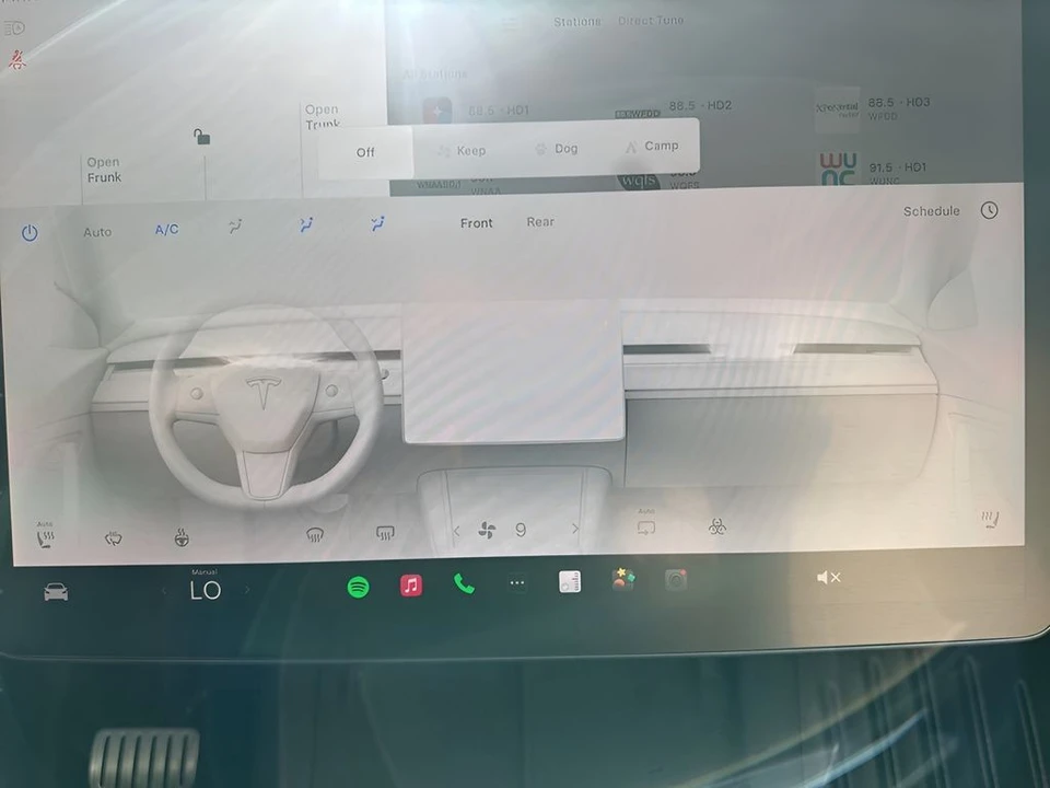 2023 Tesla Model Y Performance - Image 19 of 21