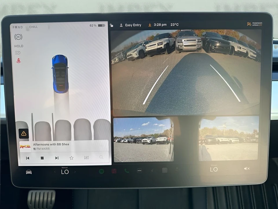 2023 Tesla Model Y Performance - Image 21 of 21