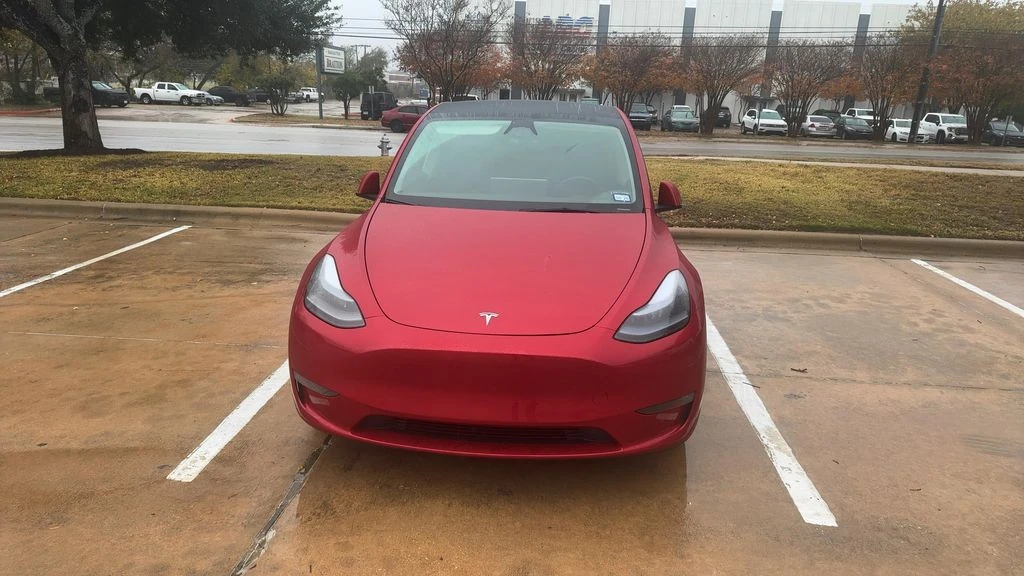 2023 Tesla Model Y Performance - Image 3 of 8