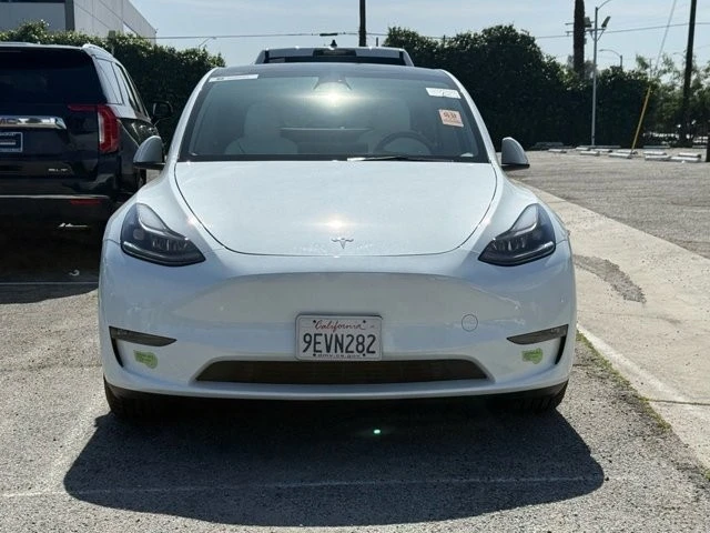 2023 Tesla Model Y Performance - Image 5 of 21
