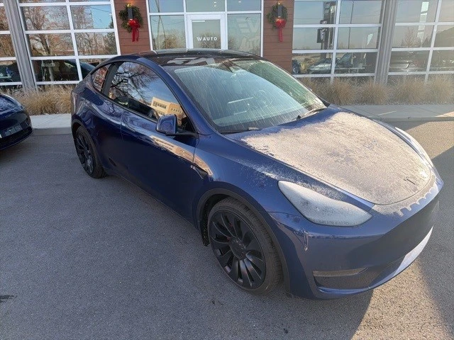 2023 Tesla Model Y Performance - Image 2 of 21