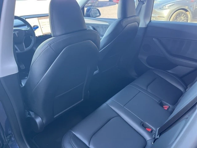 2023 Tesla Model Y Performance - Image 13 of 21
