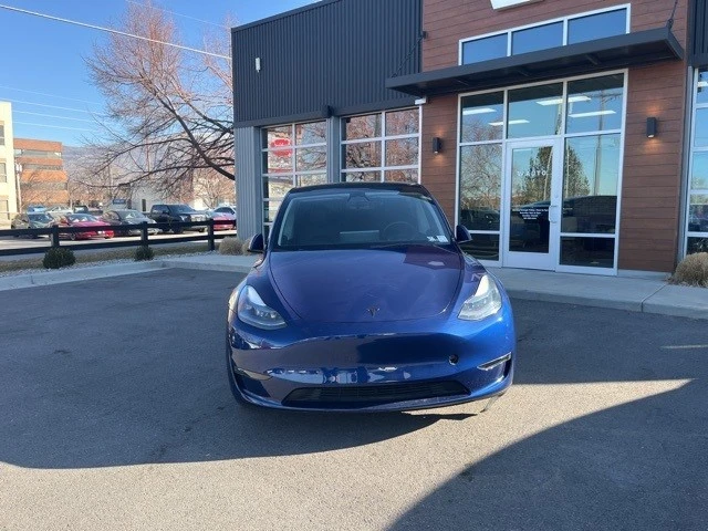 2023 Tesla Model Y Performance - Image 2 of 21