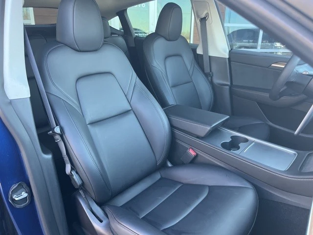 2023 Tesla Model Y Performance - Image 21 of 21