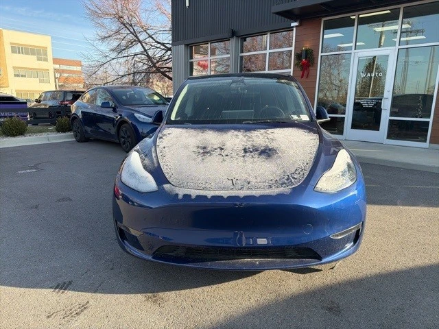2023 Tesla Model Y Performance - Image 3 of 21