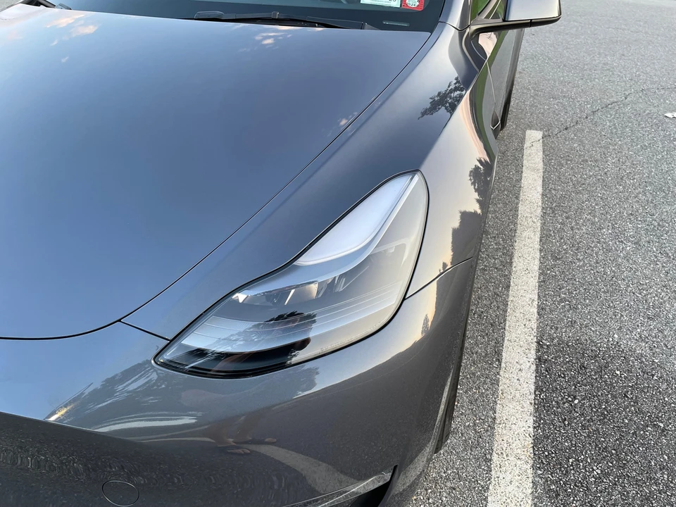 2023 Tesla Model Y Performance - Image 10 of 31