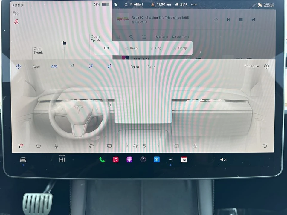 2023 Tesla Model Y Performance - Image 19 of 21