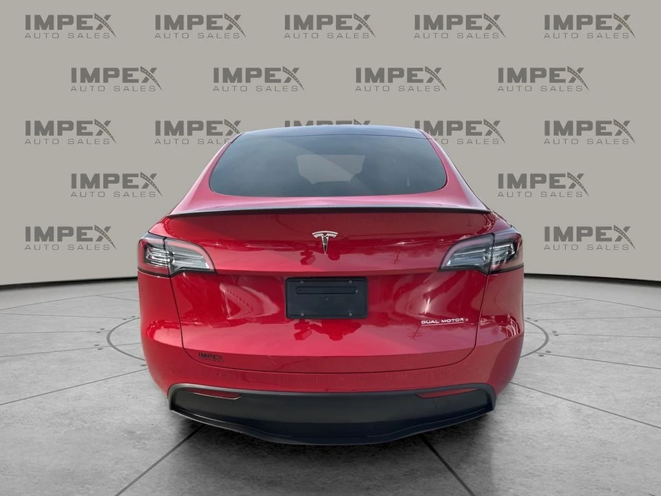2023 Tesla Model Y Performance - Image 4 of 21