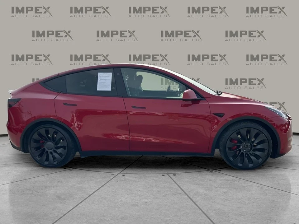 2023 Tesla Model Y Performance - Image 6 of 21
