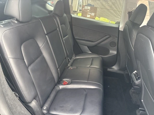 2023 Tesla Model Y Performance - Image 20 of 21