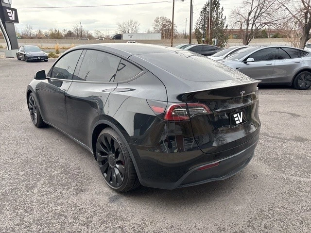2023 Tesla Model Y Performance - Image 6 of 21