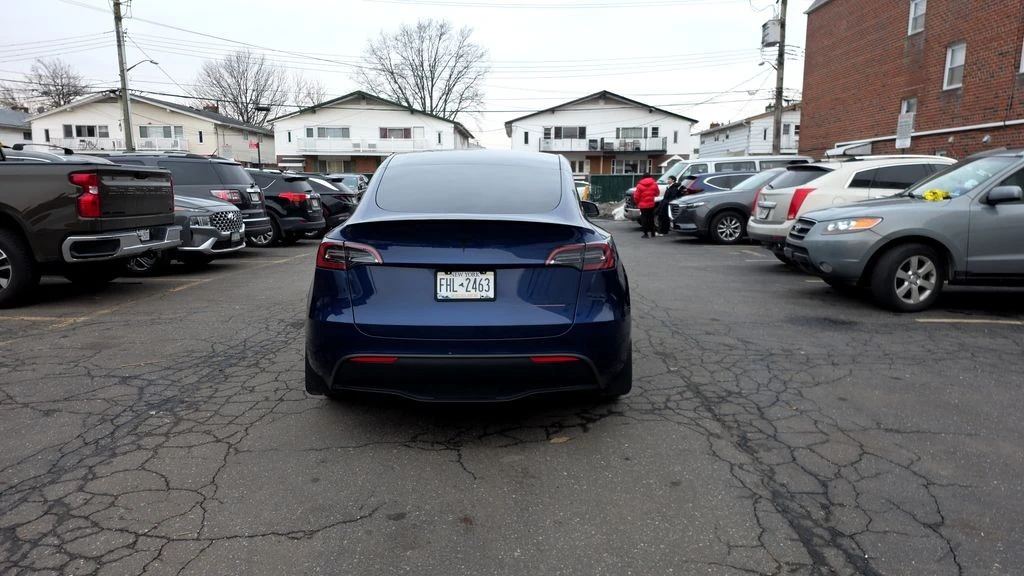 2023 Tesla Model Y Performance - Image 6 of 6