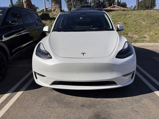 2023 Tesla Model Y Performance - Image 2 of 3