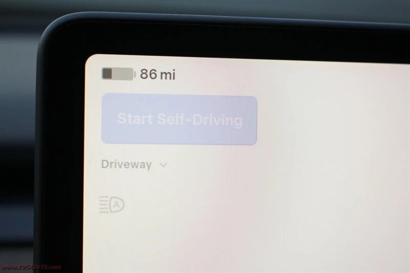 2023 Tesla Model Y Performance - Image 21 of 21