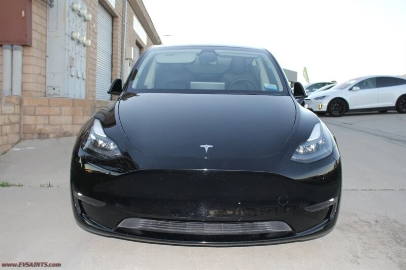 2023 Tesla Model Y Performance - Image 11 of 21