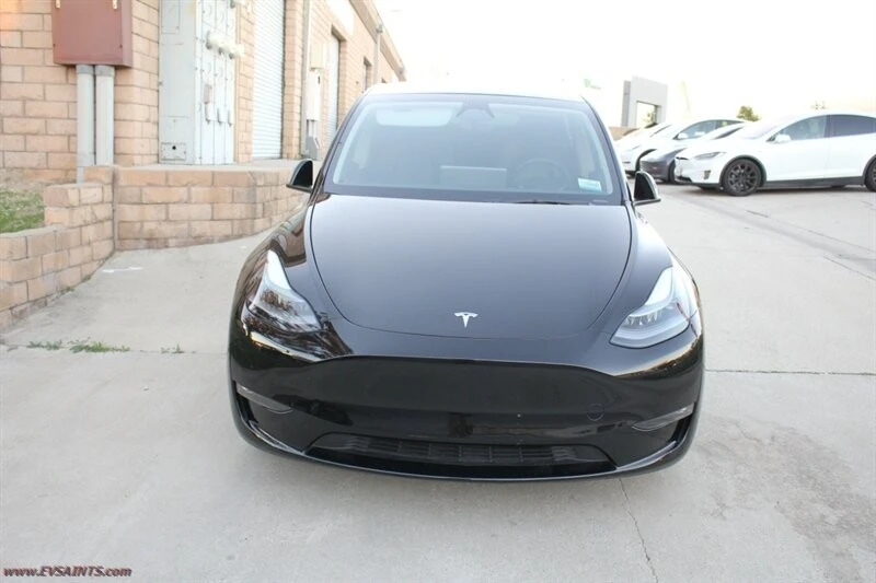 2023 Tesla Model Y Performance - Image 3 of 21