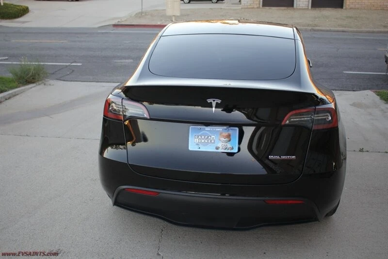 2023 Tesla Model Y Performance - Image 7 of 21