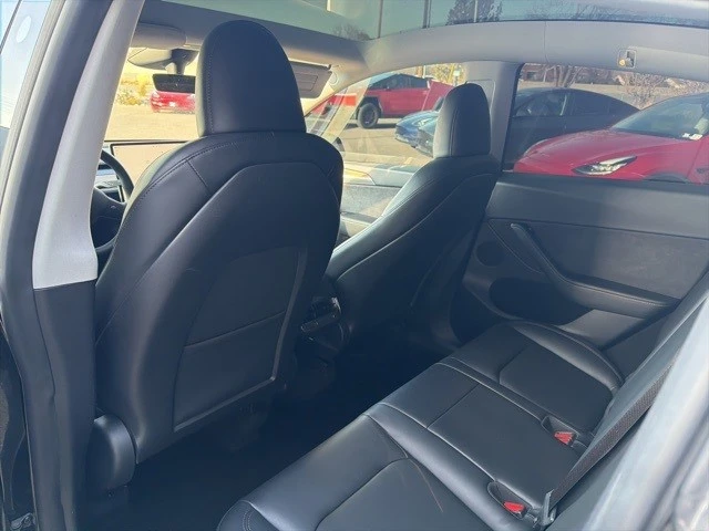 2023 Tesla Model Y Performance - Image 13 of 21