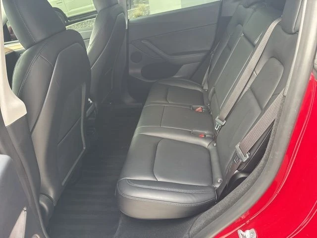 2023 Tesla Model Y Performance - Image 16 of 21