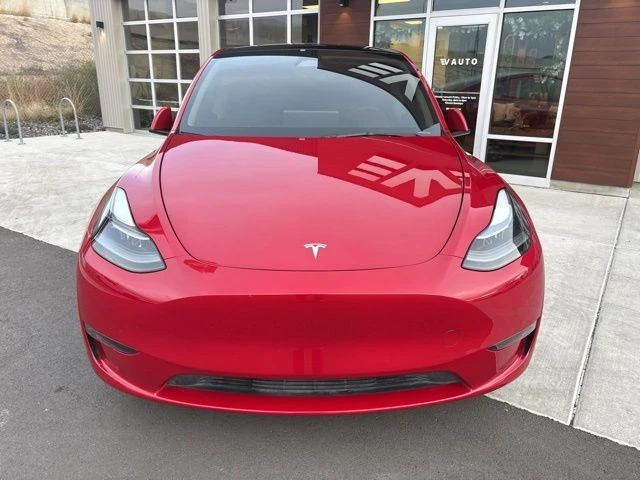 2023 Tesla Model Y Performance - Image 3 of 21