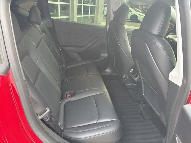 2023 Tesla Model Y Performance - Image 20 of 21