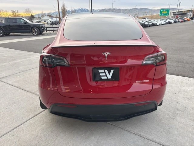 2023 Tesla Model Y Performance - Image 7 of 21